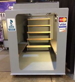 in-ground tornado shelters